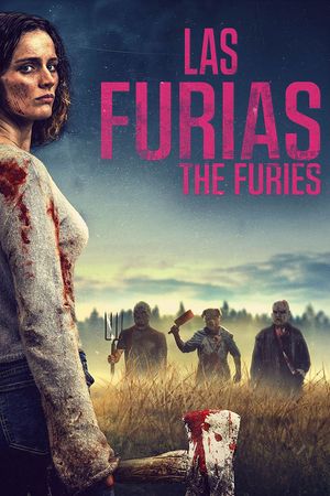 The Furies's poster