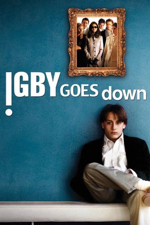 Igby Goes Down's poster