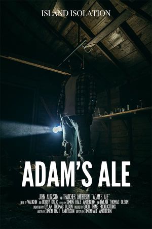 Adam's Ale's poster