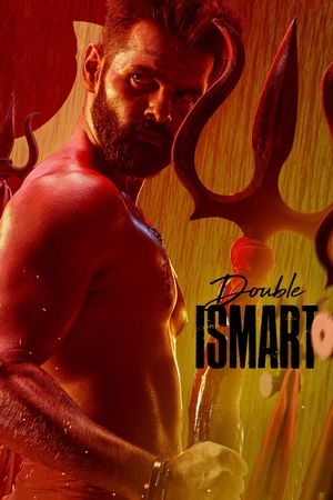 Double Ismart's poster