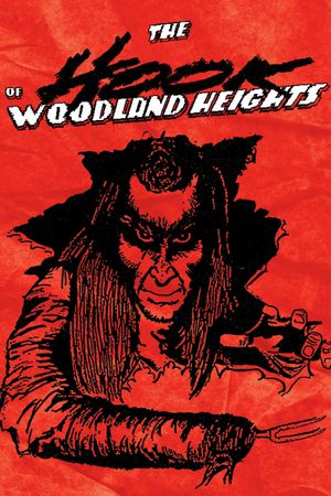 The Hook of Woodland Heights's poster