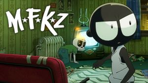 MFKZ's poster