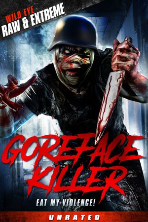 Goreface Killer's poster image