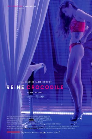 Reine Crocodile's poster