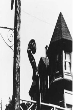 Sausalito's poster