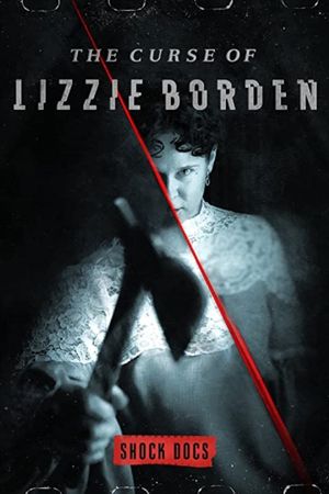 The Curse of Lizzie Borden's poster