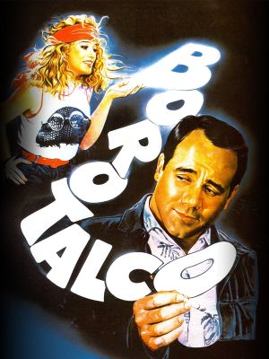 Talcum Powder's poster