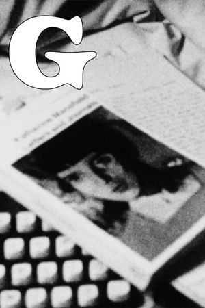 G's poster