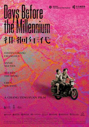 Days Before the Millennium's poster