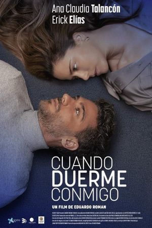 Cuando Duerme Conmigo's poster