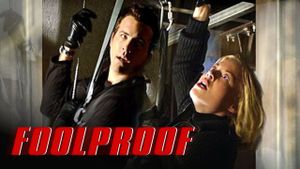 Foolproof's poster