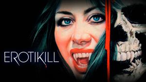 Female Vampire's poster
