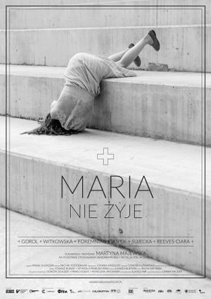 Maria nie żyje's poster