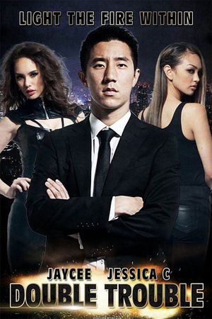 Double Trouble's poster