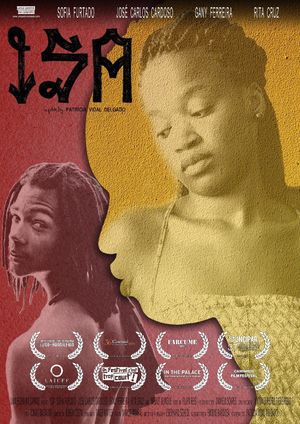 Isa's poster