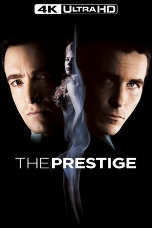 The Prestige's poster
