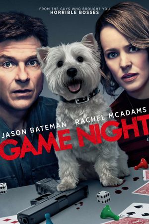 Game Night's poster