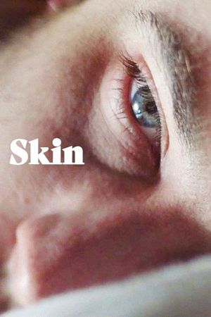 Skin's poster