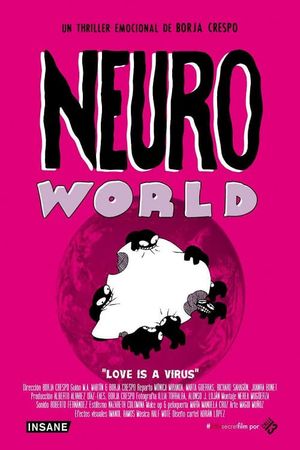 Neuroworld's poster