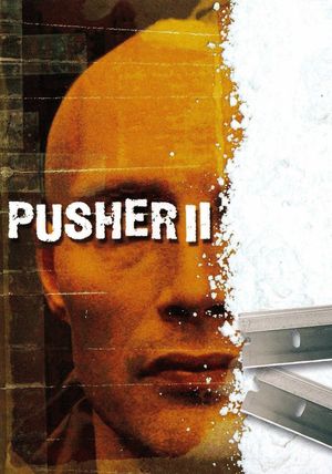 Pusher II's poster