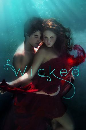 Wicked's poster