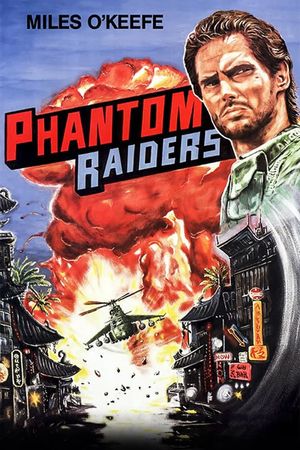 Phantom Raiders's poster