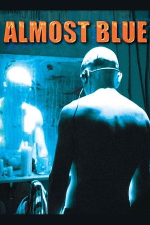 Almost Blue's poster