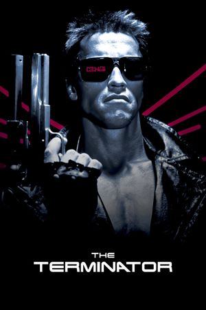 The Terminator's poster