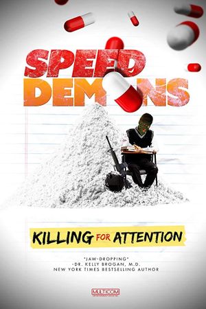 Speed Demons's poster