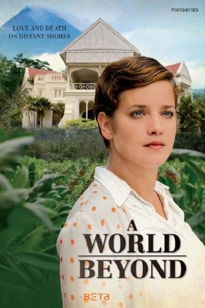 A World Beyond's poster