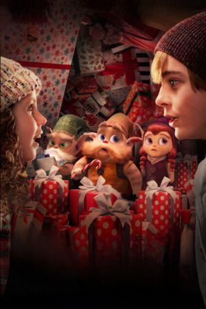 The Christmas Chronicles's poster
