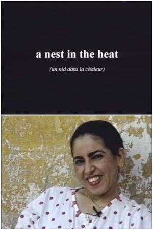 Boujad: A Nest in the Heat's poster