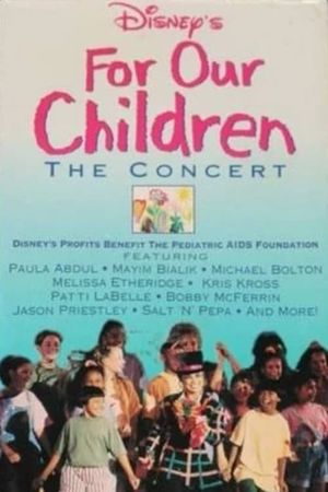 For Our Children's poster image