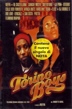 Torino Boys's poster