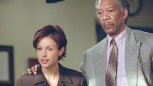 High Crimes's poster
