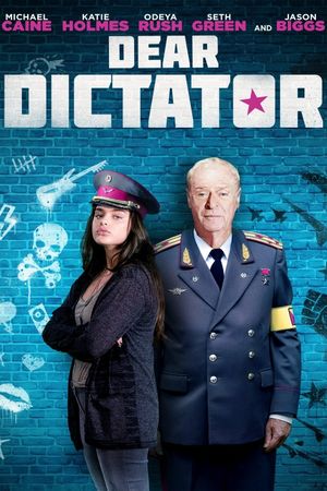 Dear Dictator's poster