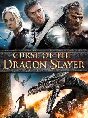 SAGA: Curse of the Shadow's poster