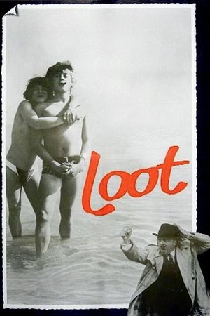 Loot's poster
