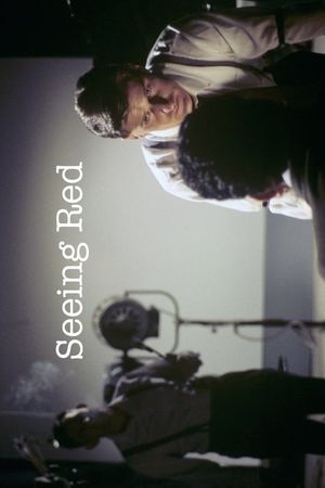 Seeing Red's poster image