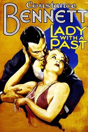 Lady with a Past's poster