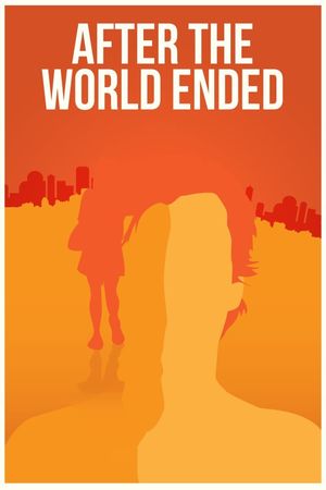 After the World Ended's poster