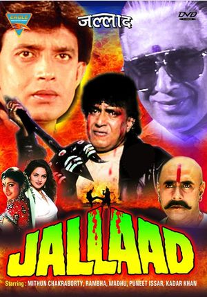 Jallaad's poster image