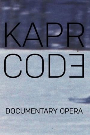 Kapr Code's poster