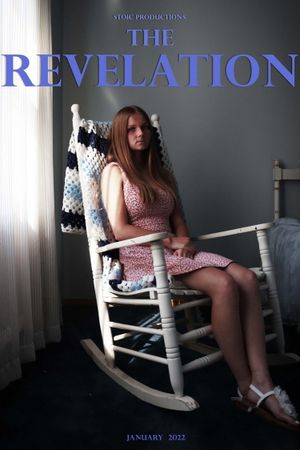 The Revelation's poster
