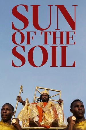 Sun of the Soil's poster