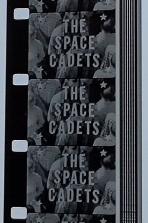 The Space Cadets's poster