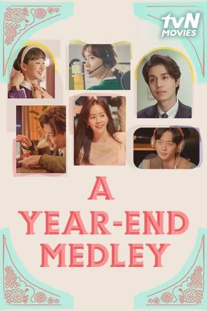 A Year-End Medley's poster