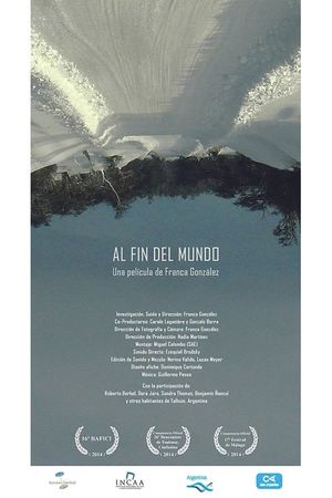 Al fin del mundo's poster image