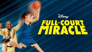 Full-Court Miracle's poster