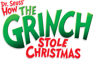 How the Grinch Stole Christmas's poster